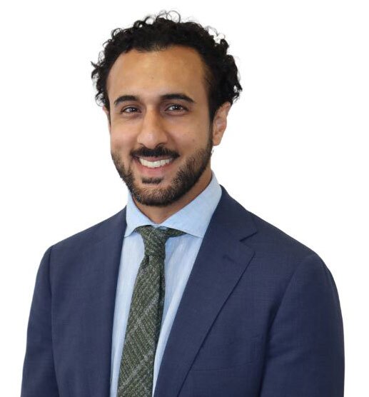 Hadi Akhtar, MD Board-certified Urologic Surgeon